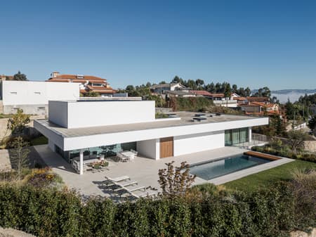 Áurea Housing